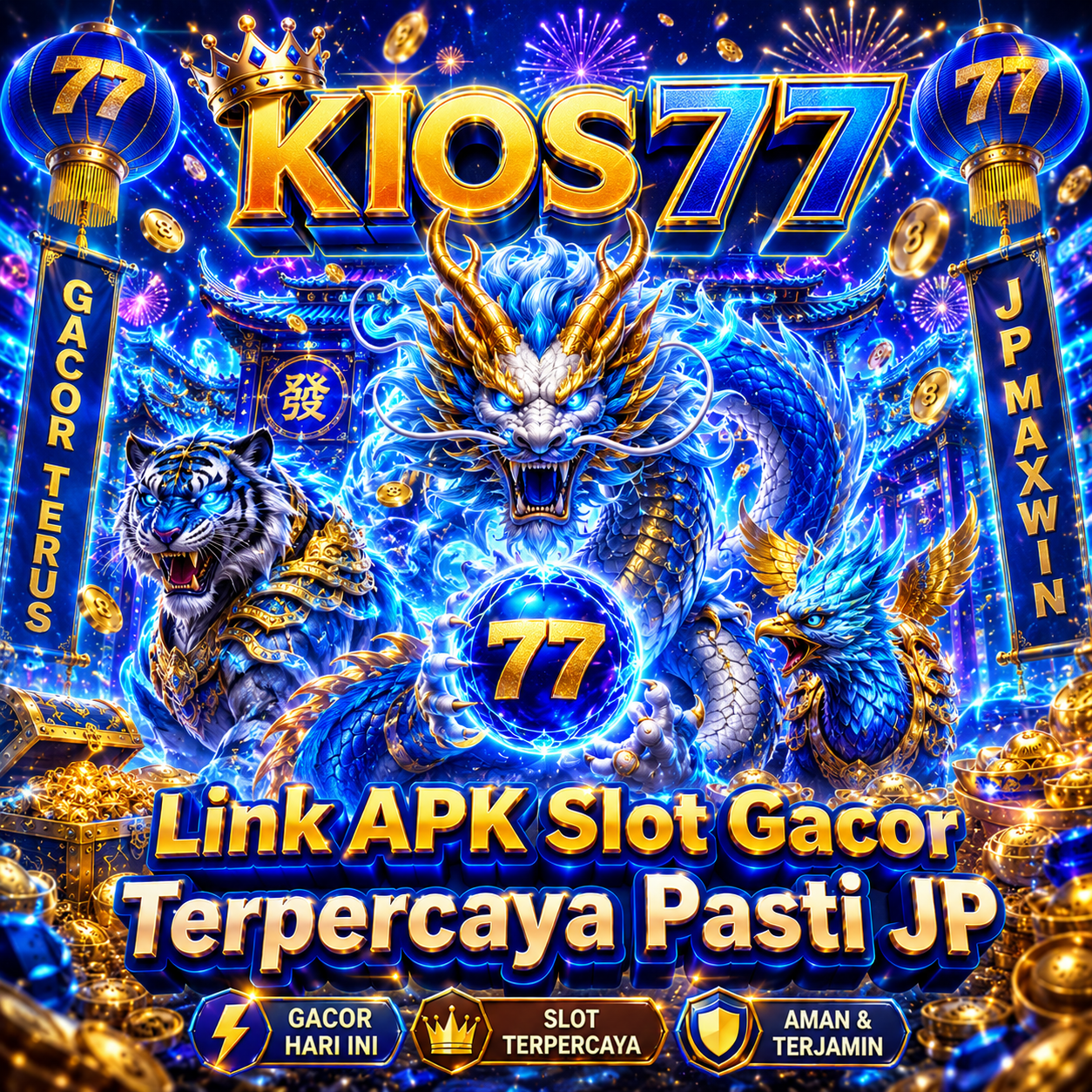 KIOS77